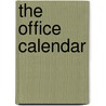 The Office Calendar door Andrews McMeel Publishing