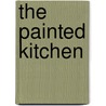 The Painted Kitchen door Kooler Design Studio