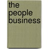 The People Business door Adrian Furnham
