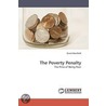 The Poverty Penalty door Grant Horsfield