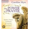 The Power Of Prayer by Stormie Omartian
