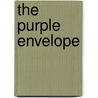 The Purple Envelope by Vivien Jones