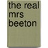 The Real Mrs Beeton