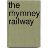 The Rhymney Railway door John Hutton