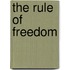 The Rule of Freedom