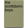 The Scottsboro Boys by David Cates