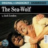 The Sea-wolf.mp3-cd by Jack London