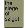 The Siege Of Sziget by Miklos Zrinyi