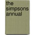 The Simpsons Annual