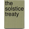 The Solstice Treaty door David Belltower