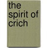 The Spirit Of Crich door Ken Jackson