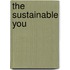 The Sustainable You