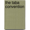 The Taba Convention door Stephen W. Ayers