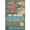 The Unsung Patriots by Tolman Farrah Geffs