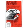 The Vanity Of Power by John Milton Cooper