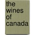 The Wines Of Canada