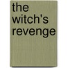 The Witch's Revenge door D.A. Nelson