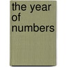 The Year of Numbers door Paulina Wyrzkowski