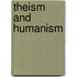 Theism And Humanism