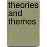 Theories And Themes door Not Available