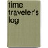 Time Traveler's Log