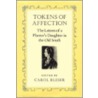 Tokens of Affection by Maria Bryan Harford Connell