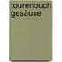 Tourenbuch Gesäuse