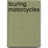 Touring Motorcycles