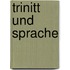 Trinitt Und Sprache