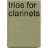 Trios For Clarinets