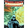 Twilight Experiment door Justin Gray