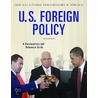 U.S. Foreign Policy by Gregory W. Streich