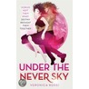 Under The Never Sky door Veronica Rossi