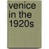Venice in the 1920s