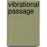 Vibrational Passage door Kimberly Miyasaki Lee