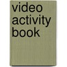 Video Activity Book door Stephen Slater