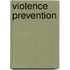 Violence Prevention