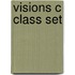 Visions C Class Set