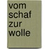 Vom Schaf zur Wolle