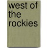 West of the Rockies door Junior Service League of Grand Junction