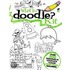 What To Doodle? Kit