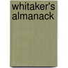 Whitaker's Almanack door Yearbooks