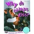 Why Do Chimps Kiss?