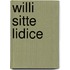 Willi Sitte  Lidice