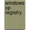 Windows Xp Registry door Olga Kokoreva