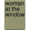 Woman At The Window door Nehama Aschkenasy