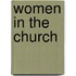 Women In The Church