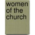 Women Of The Church