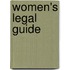 Women's Legal Guide
