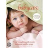 Your Babycare Bible door Tbd